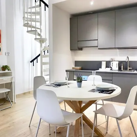 Loft 10 Varese