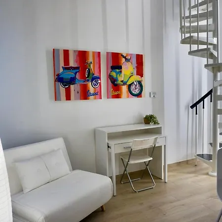 Loft 10 *