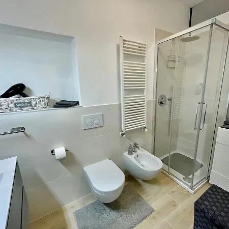 Loft 10 * Varese