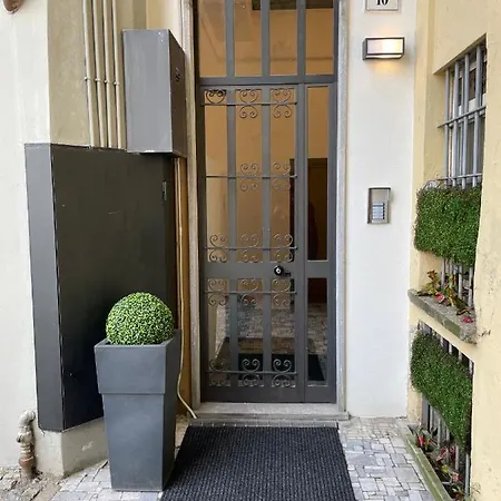 Apartamento Loft 10