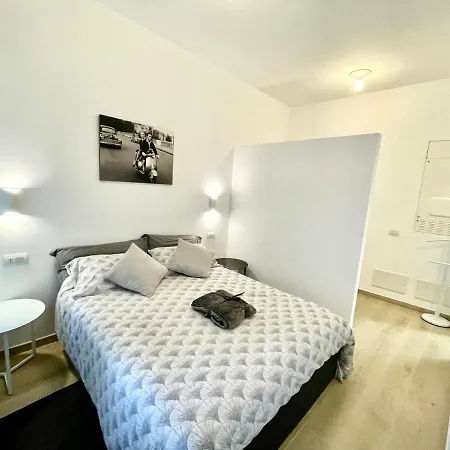 Lägenhet Loft 10 Varese