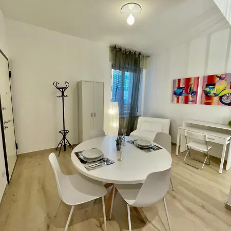 Loft 10 Lägenhet Varese