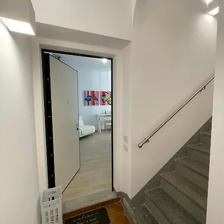 Lägenhet Loft 10 *
